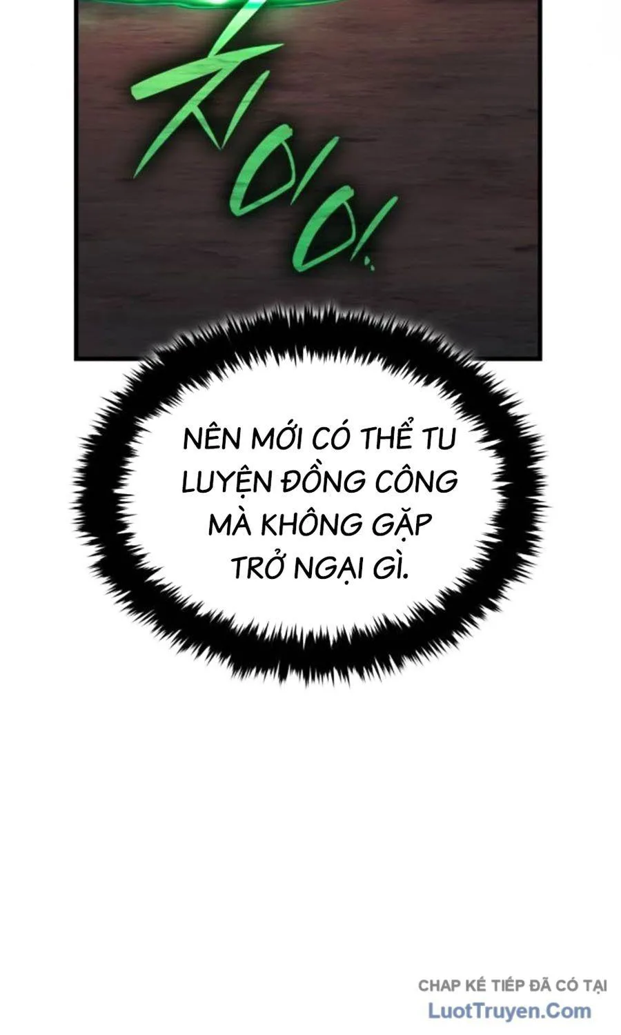 Ma Thần Trùng Sinh chương 21 - trang 37