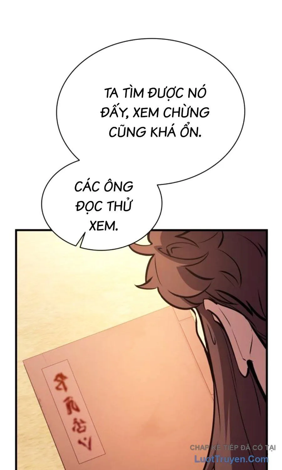 Ma Thần Trùng Sinh chương 21 - trang 42