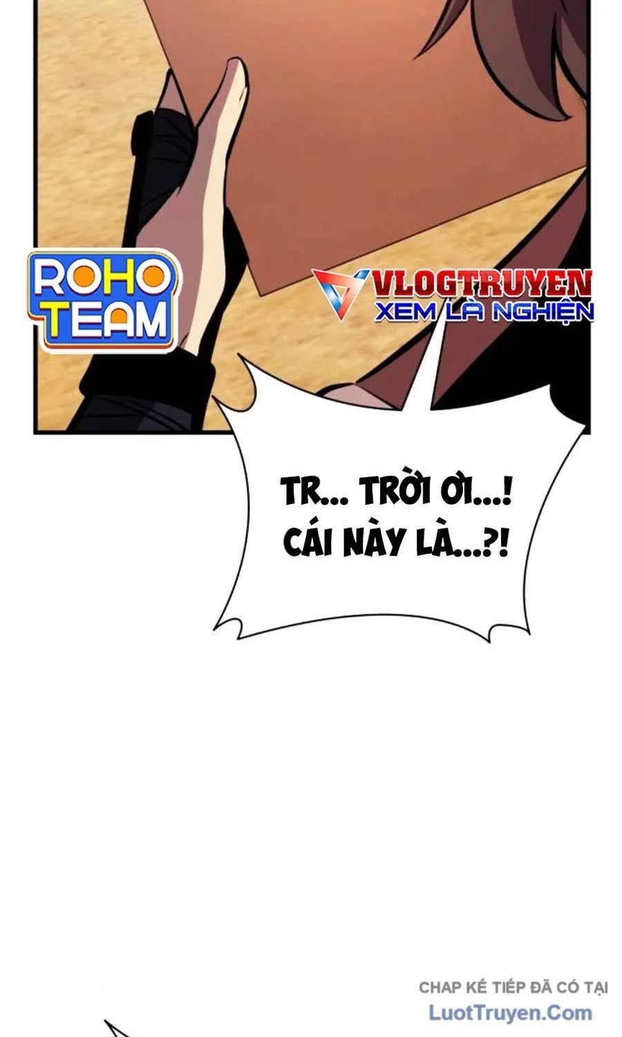 Ma Thần Trùng Sinh chương 21 - trang 43