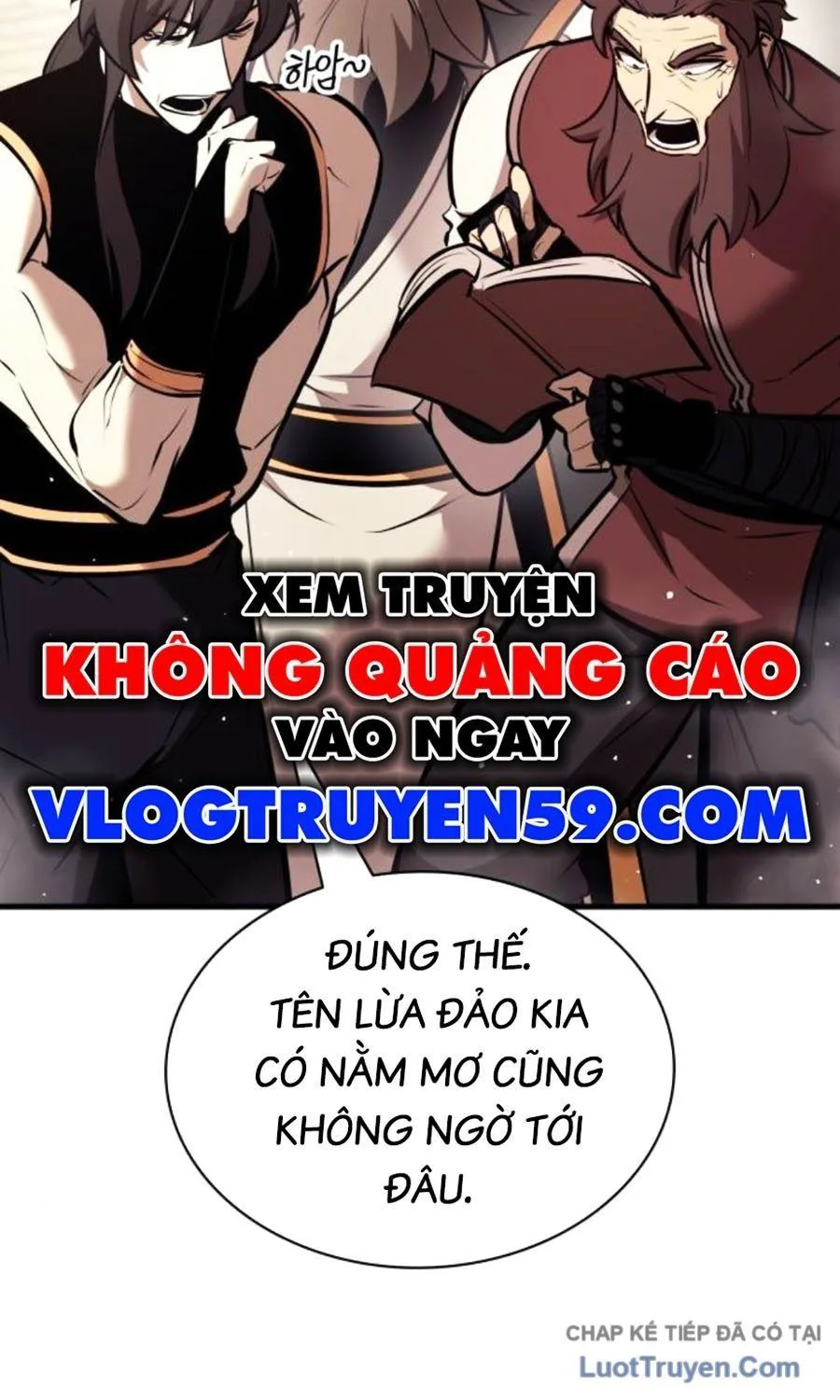 Ma Thần Trùng Sinh chương 21 - trang 46