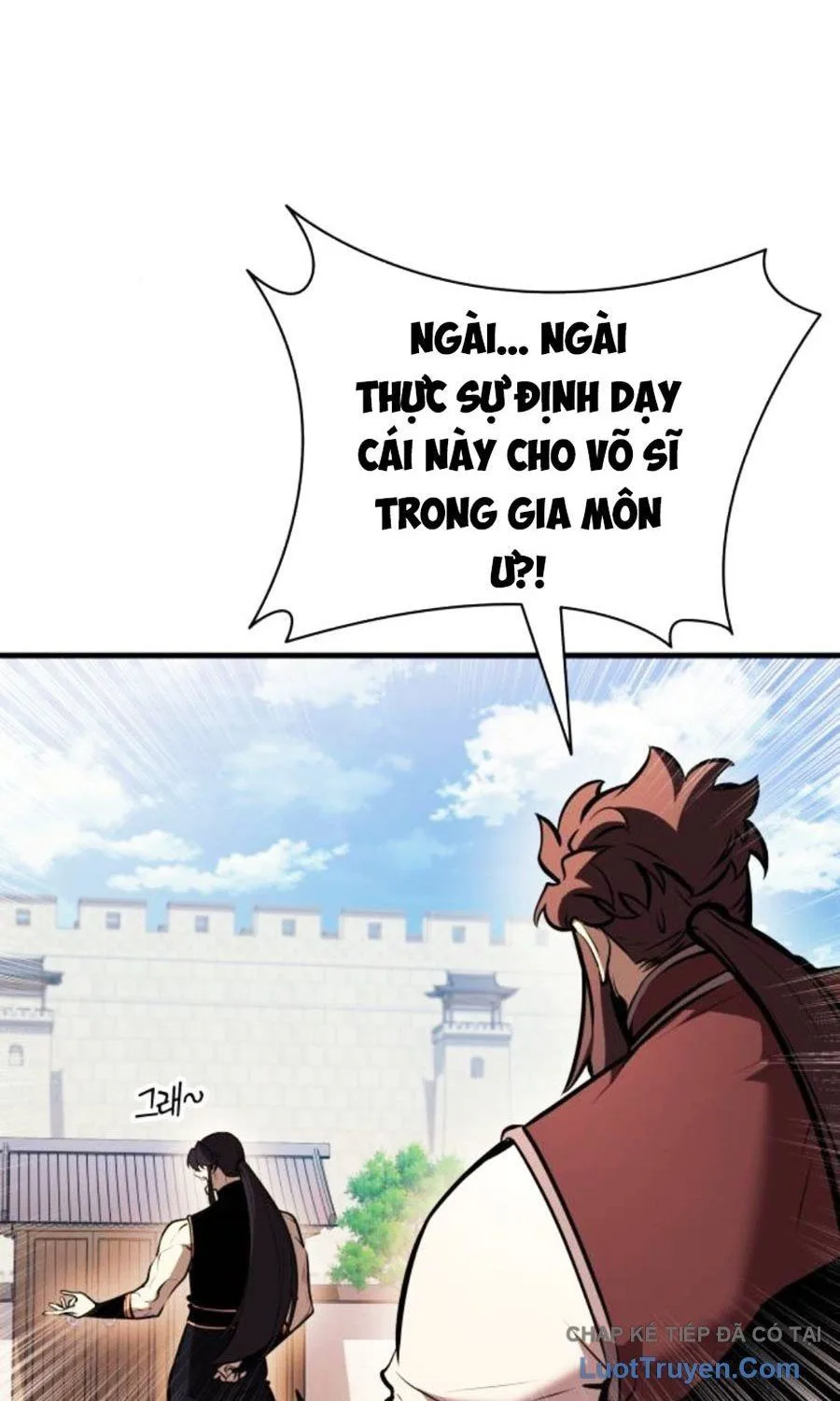 Ma Thần Trùng Sinh chương 21 - trang 47