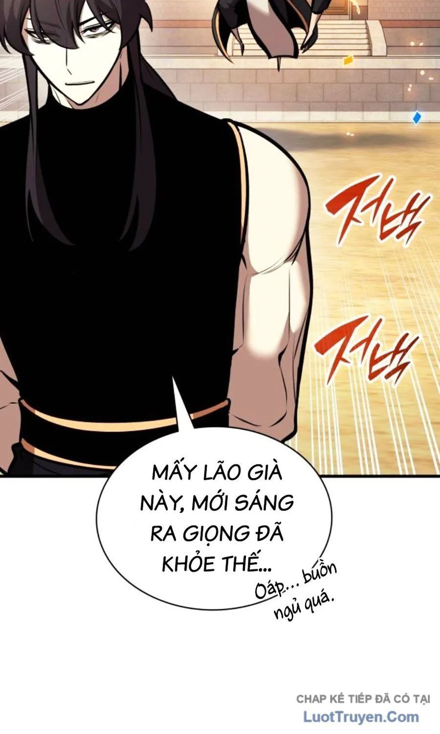 Ma Thần Trùng Sinh chương 21 - trang 51