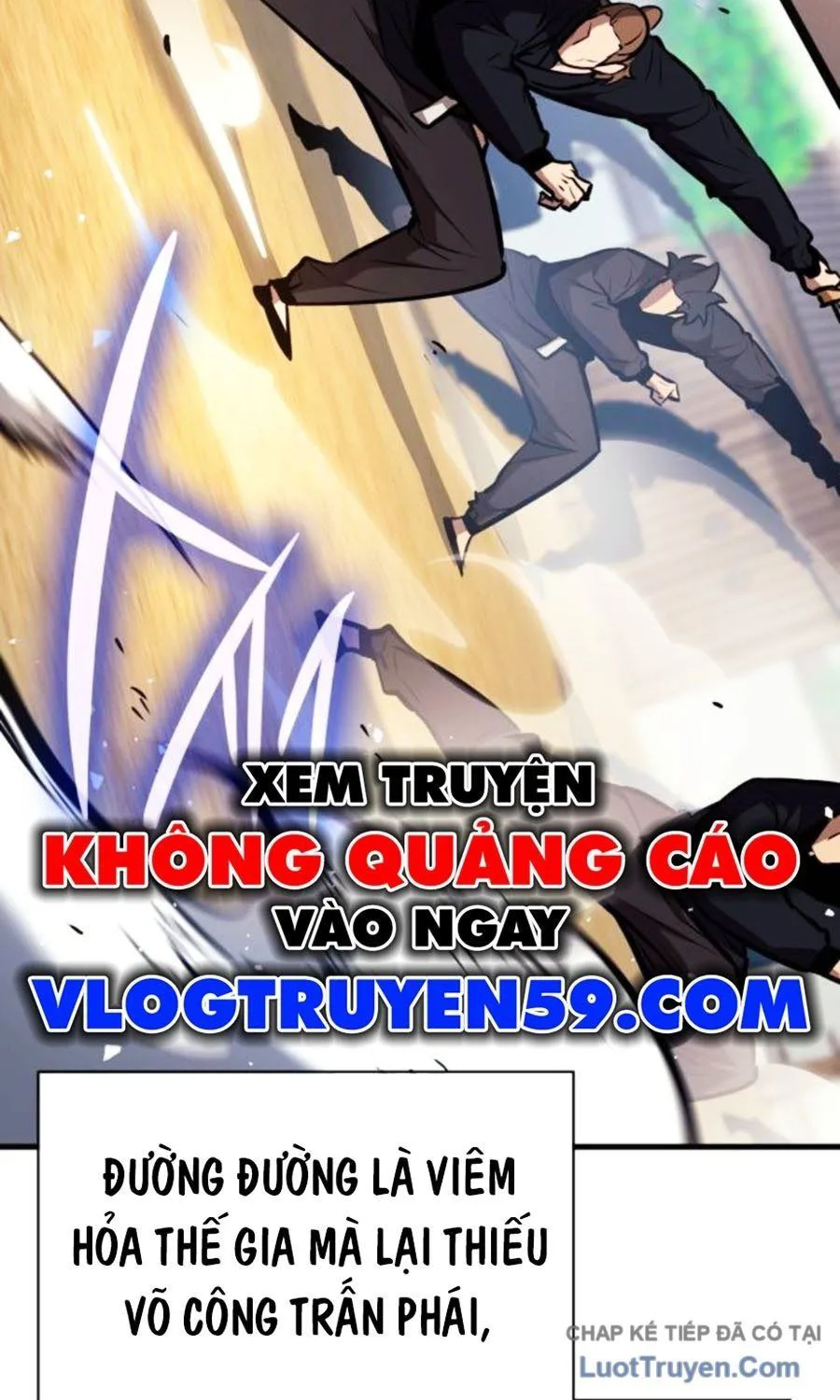 Ma Thần Trùng Sinh chương 21 - trang 54