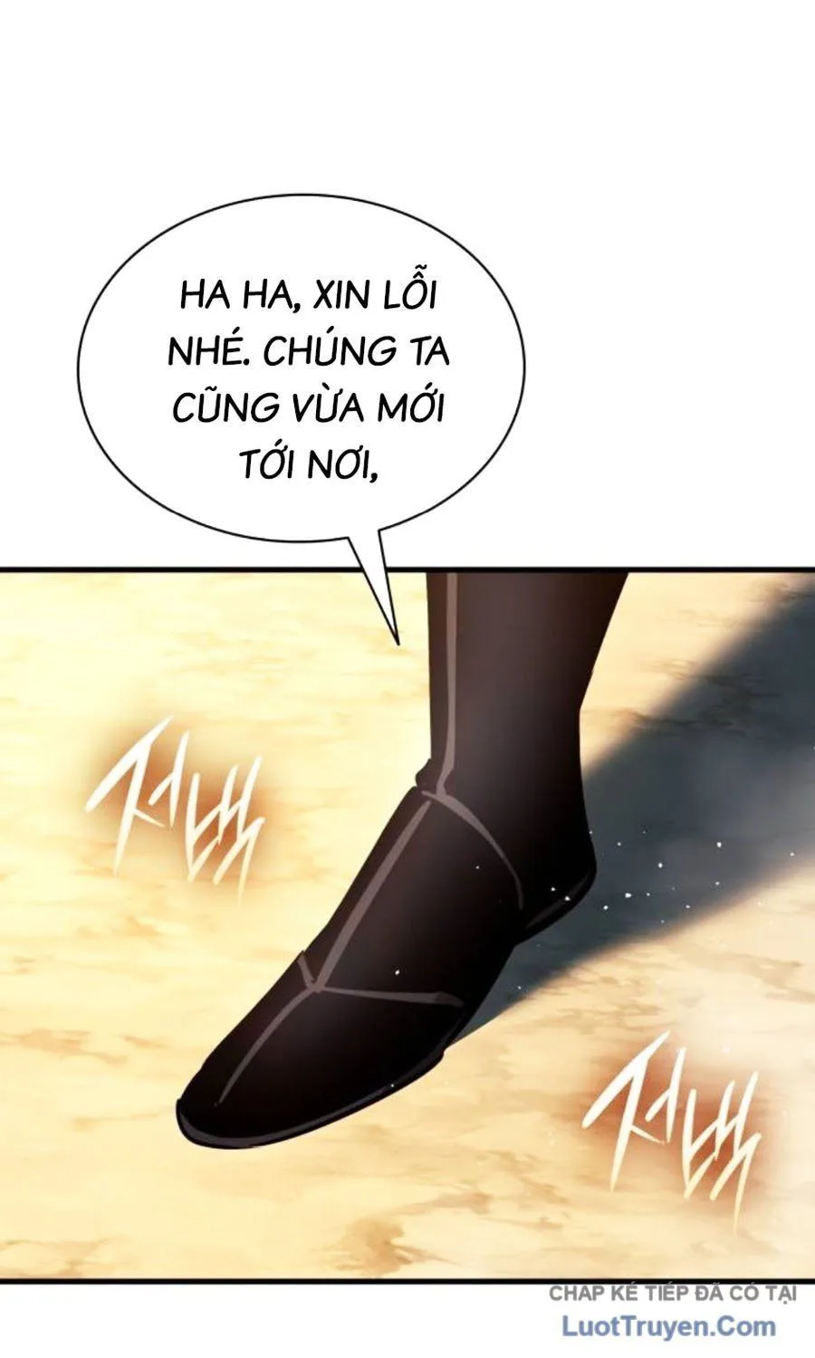 Ma Thần Trùng Sinh chương 21 - trang 64