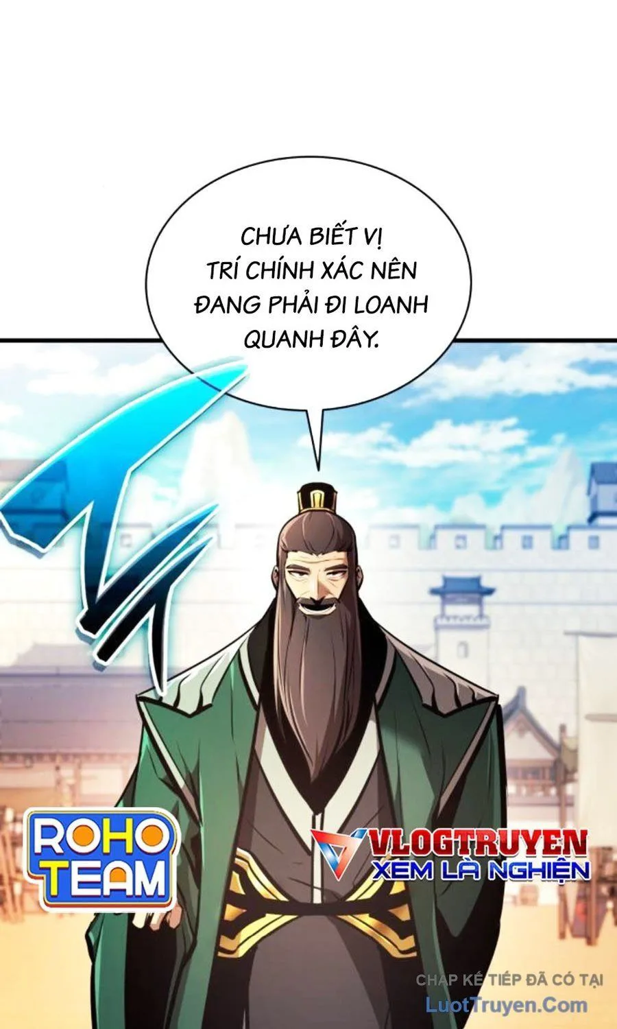 Ma Thần Trùng Sinh chương 21 - trang 65
