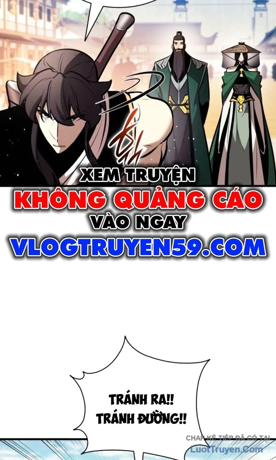 Ma Thần Trùng Sinh chương 21 - trang 70