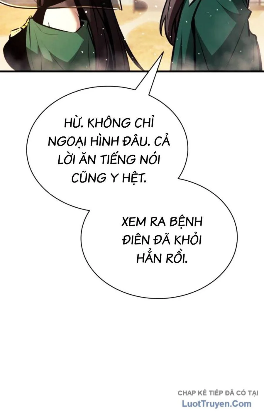 Ma Thần Trùng Sinh chương 21 - trang 73