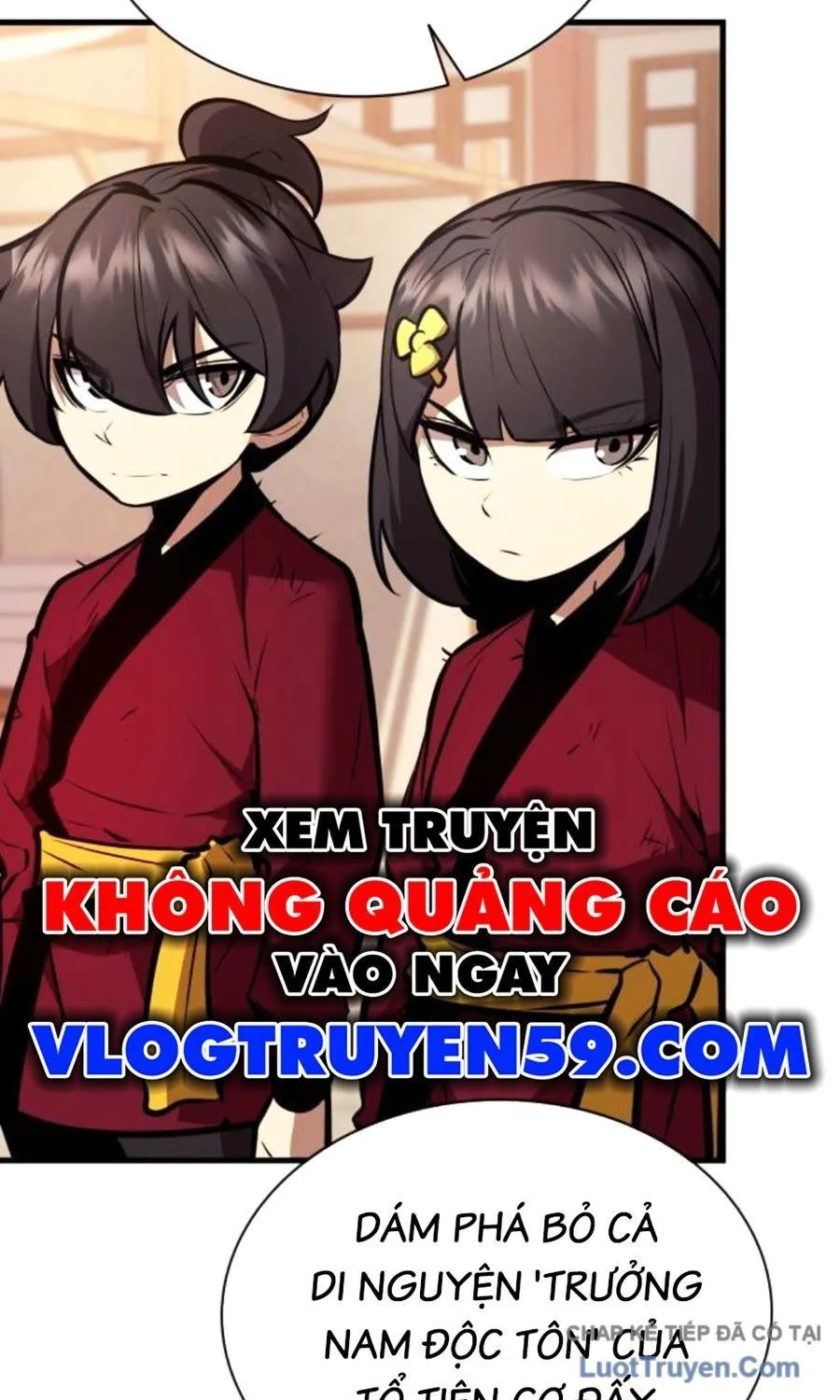 Ma Thần Trùng Sinh chương 21 - trang 86