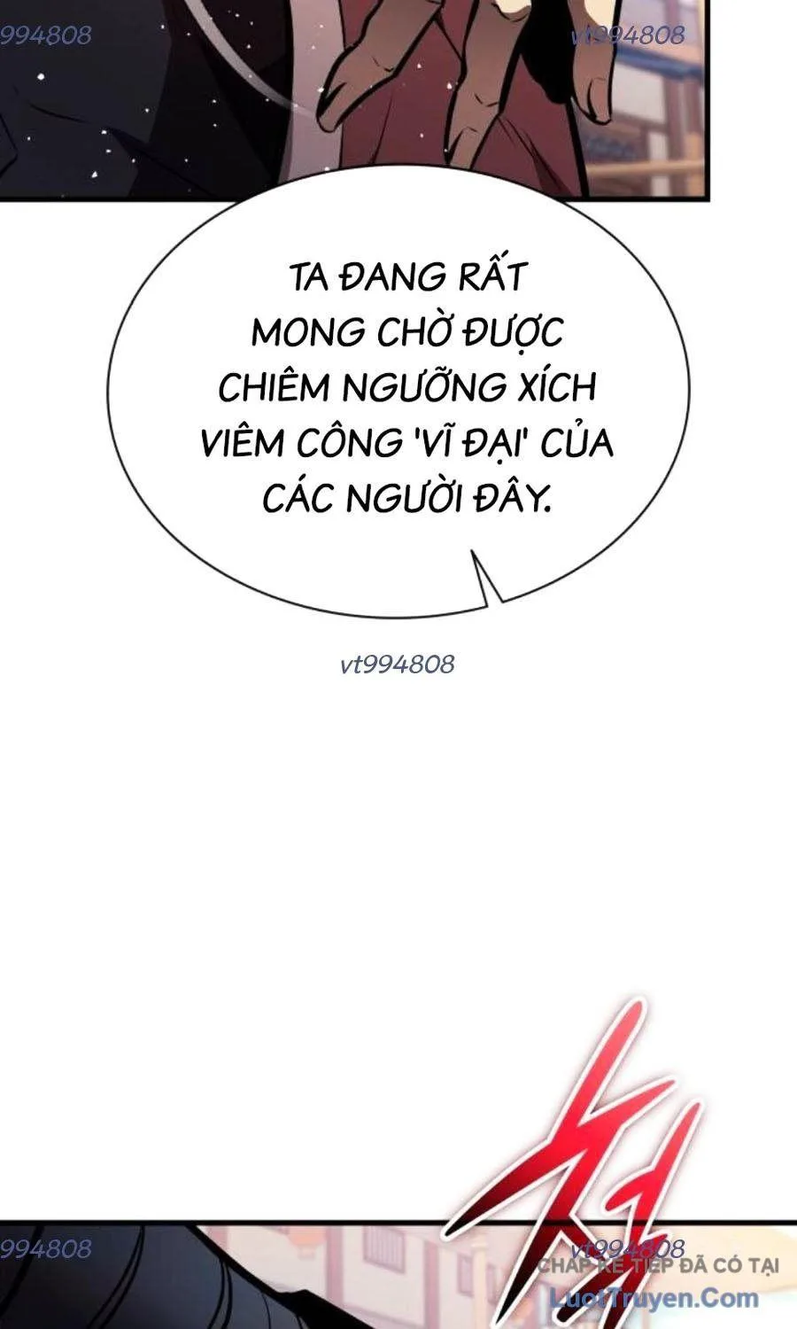 Ma Thần Trùng Sinh chương 21 - trang 90