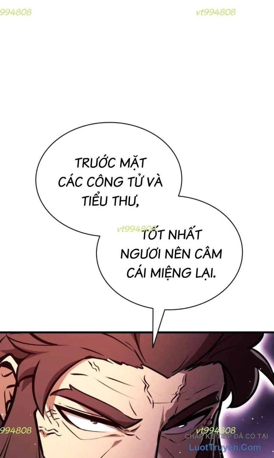 Ma Thần Trùng Sinh chương 21 - trang 93