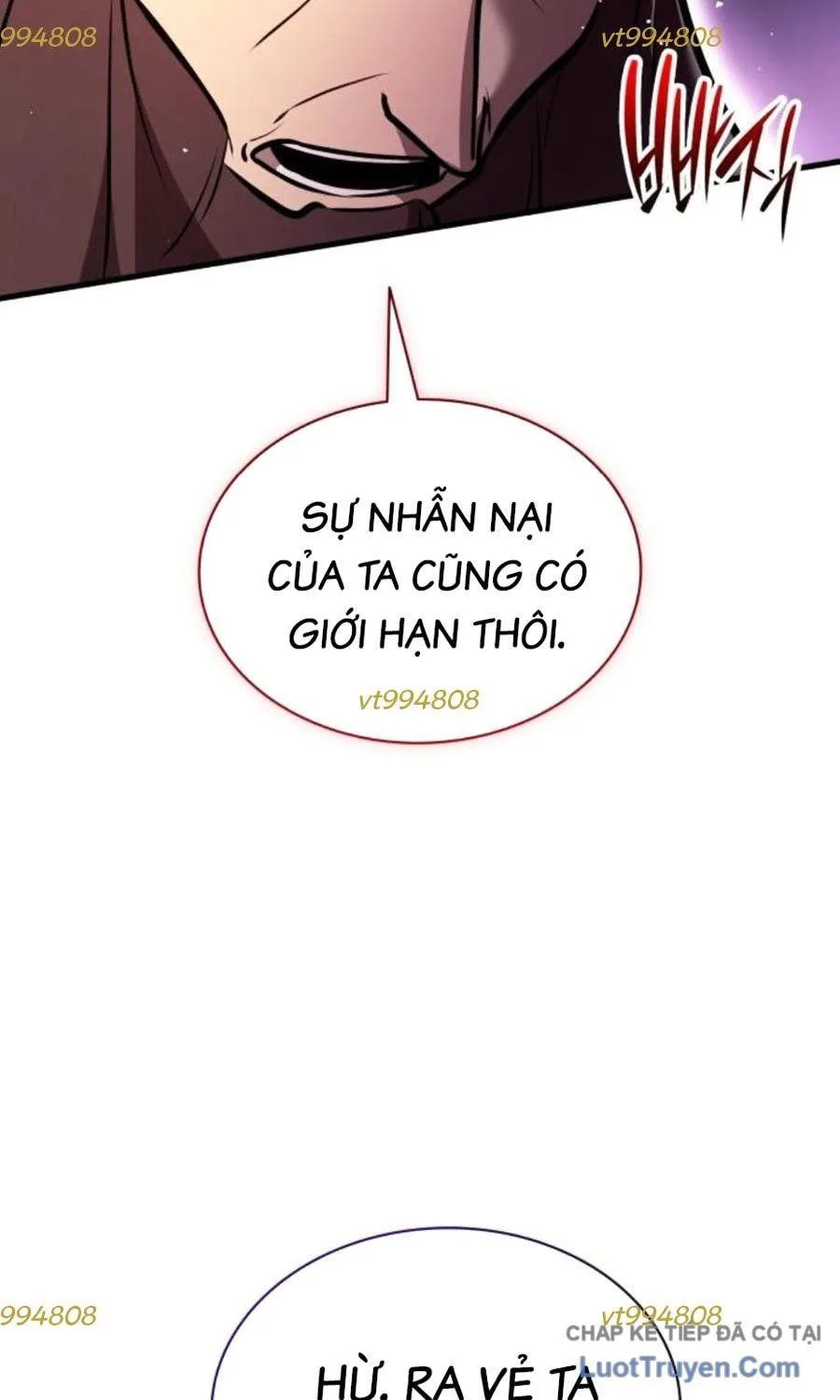 Ma Thần Trùng Sinh chương 21 - trang 94