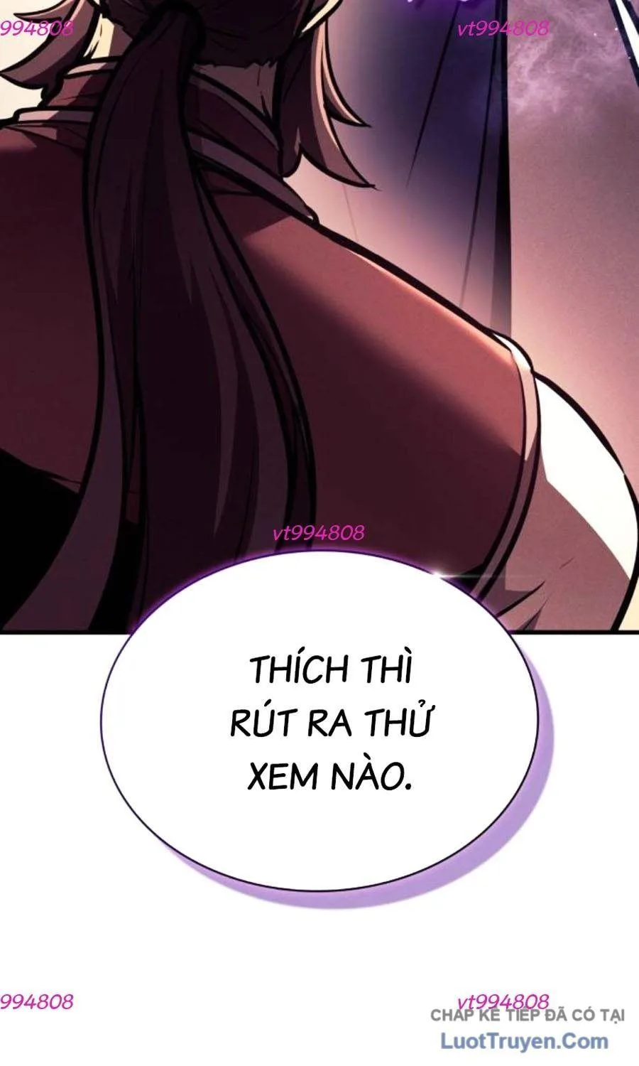 Ma Thần Trùng Sinh chương 21 - trang 96
