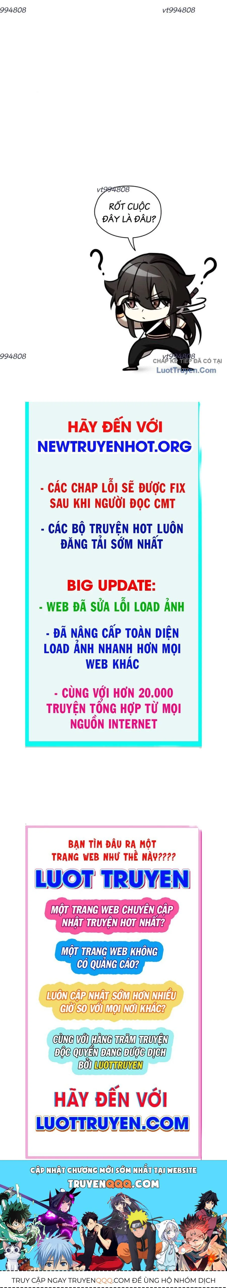 Ma Thần Trùng Sinh chương 21 - trang 97