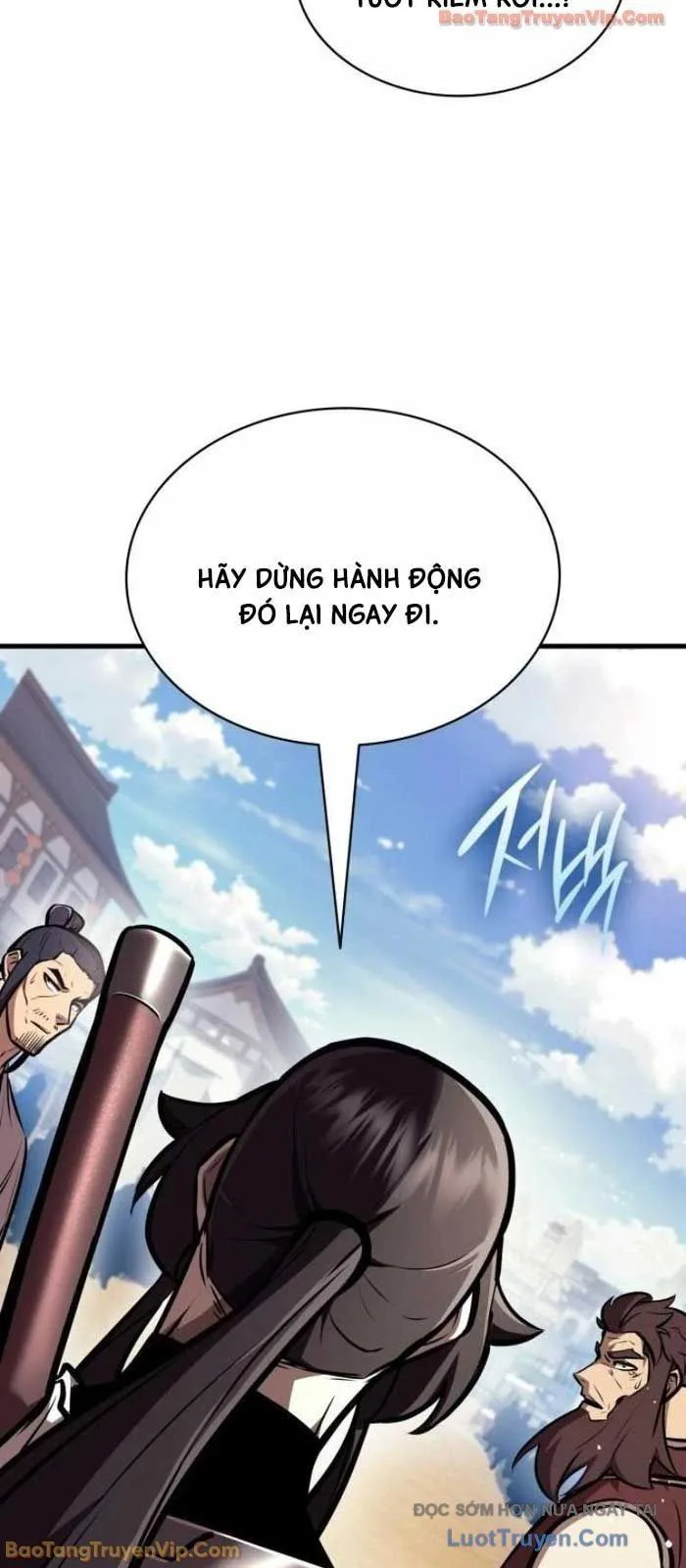 Ma Thần Trùng Sinh chương 22 - trang 3