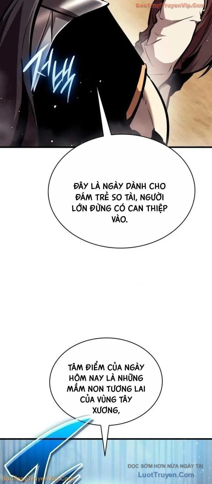 Ma Thần Trùng Sinh chương 22 - trang 4
