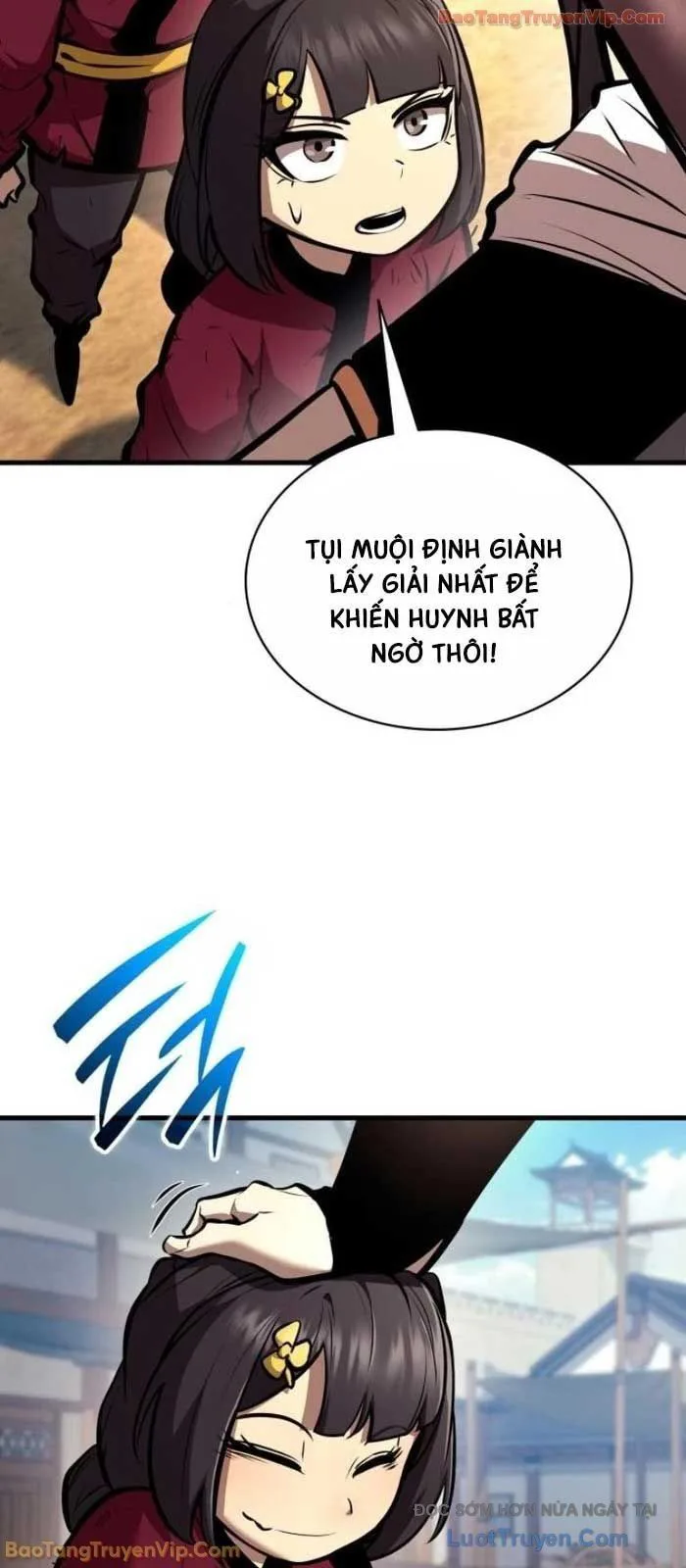 Ma Thần Trùng Sinh chương 22 - trang 10