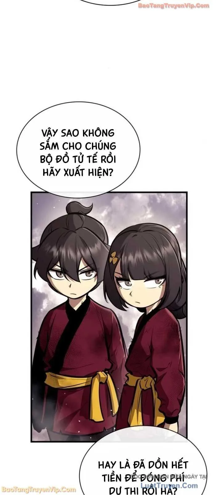 Ma Thần Trùng Sinh chương 22 - trang 18