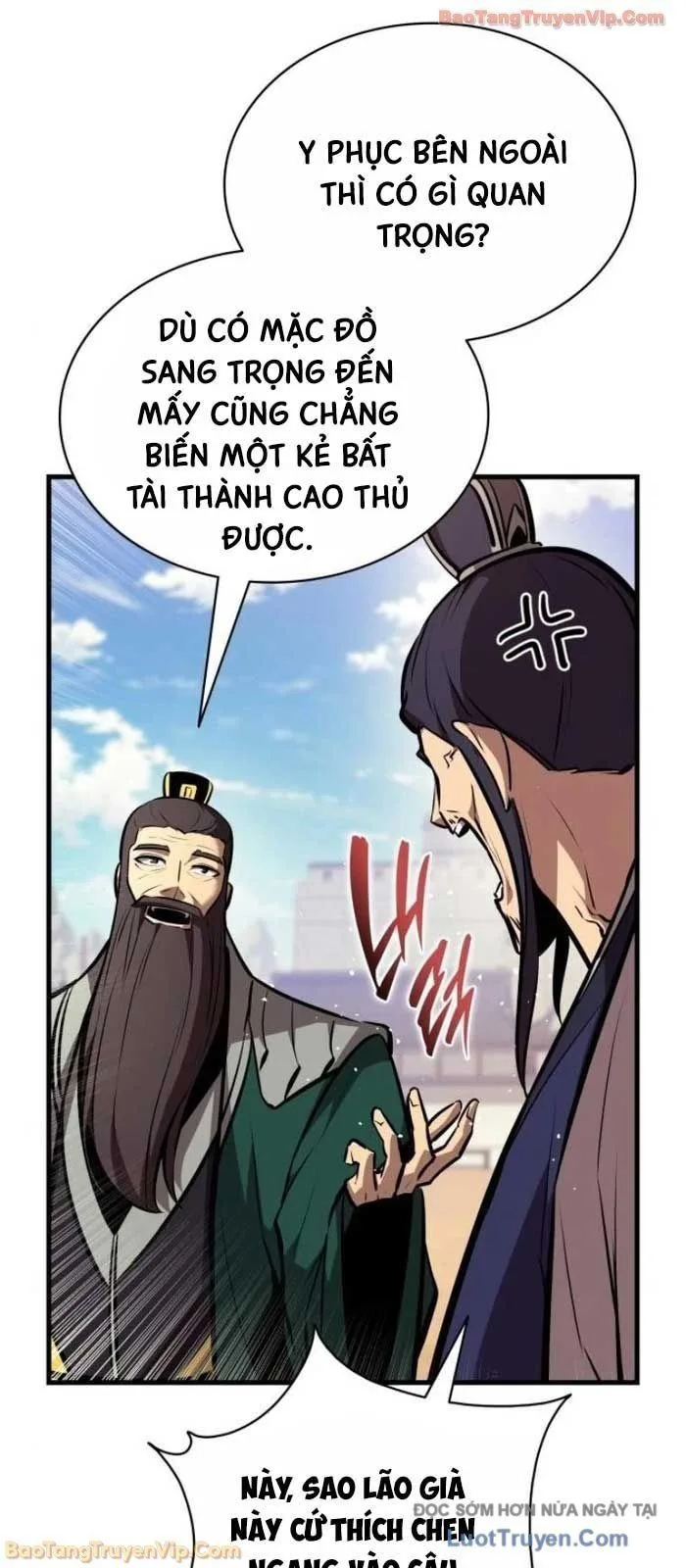 Ma Thần Trùng Sinh chương 22 - trang 20