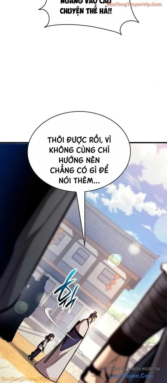 Ma Thần Trùng Sinh chương 22 - trang 21