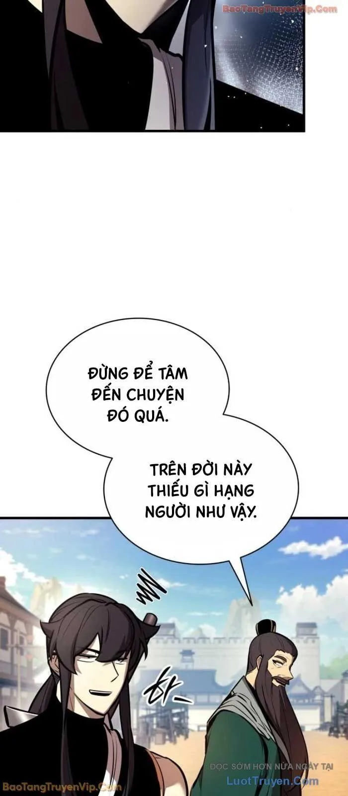 Ma Thần Trùng Sinh chương 22 - trang 23