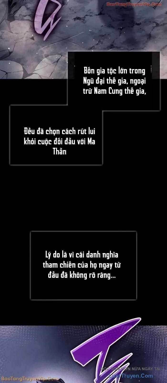 Ma Thần Trùng Sinh chương 22 - trang 28