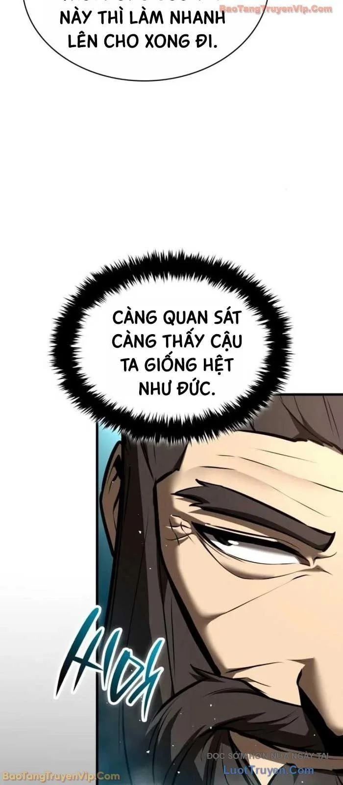 Ma Thần Trùng Sinh chương 22 - trang 38