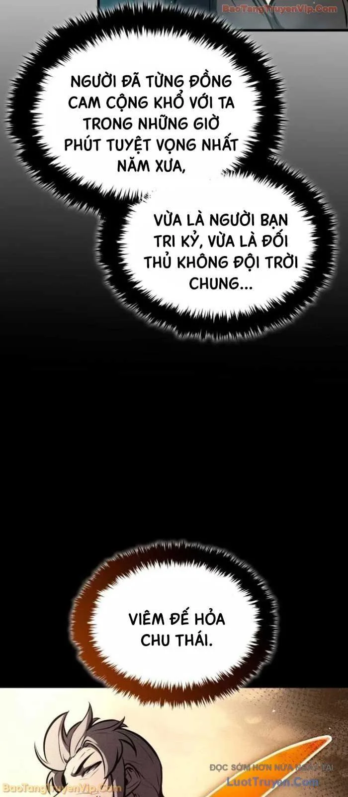 Ma Thần Trùng Sinh chương 22 - trang 39