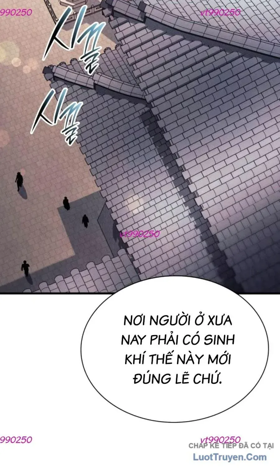 Ma Thần Trùng Sinh chương 28 - trang 5