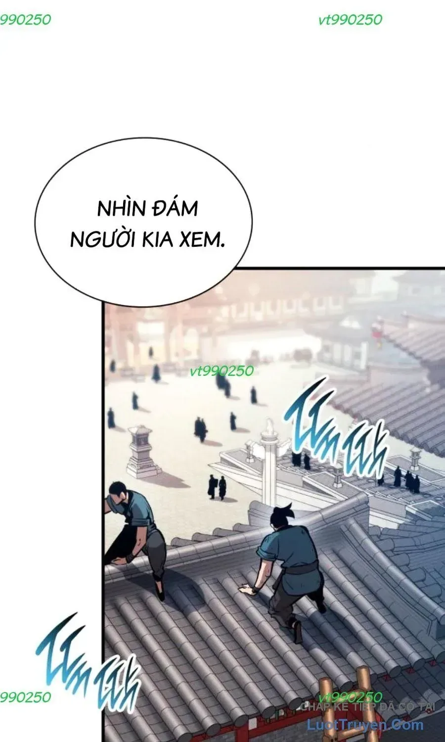 Ma Thần Trùng Sinh chương 28 - trang 6