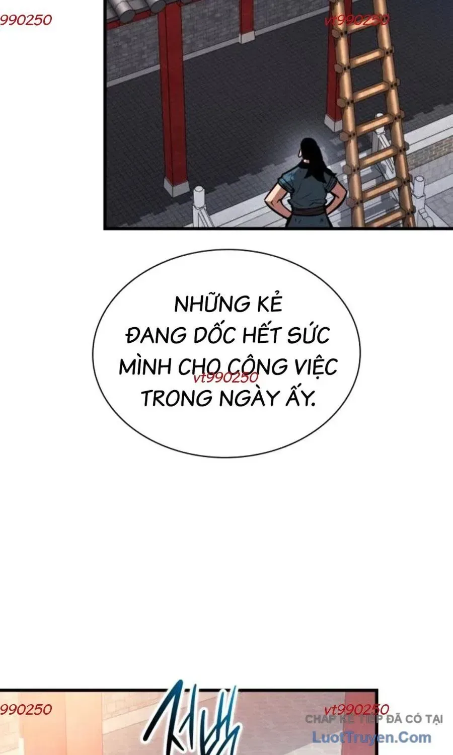Ma Thần Trùng Sinh chương 28 - trang 7
