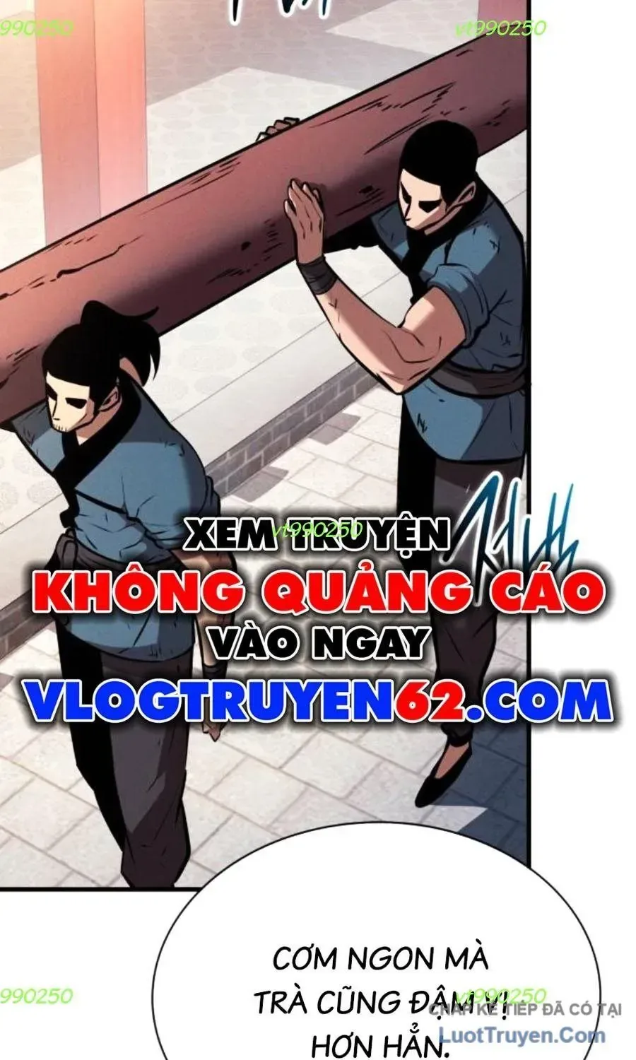 Ma Thần Trùng Sinh chương 28 - trang 8