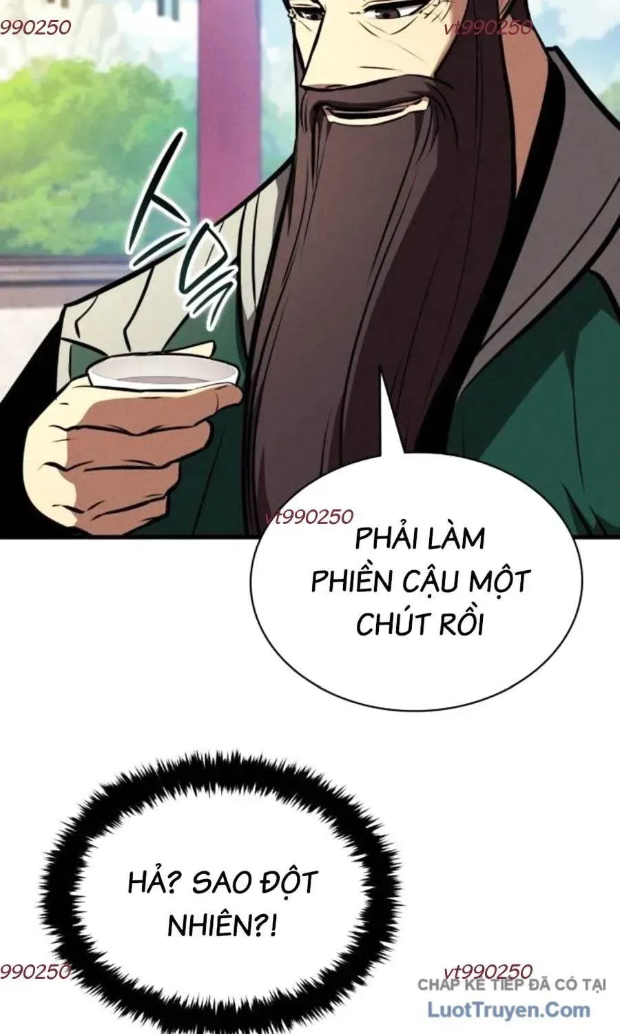 Ma Thần Trùng Sinh chương 28 - trang 10