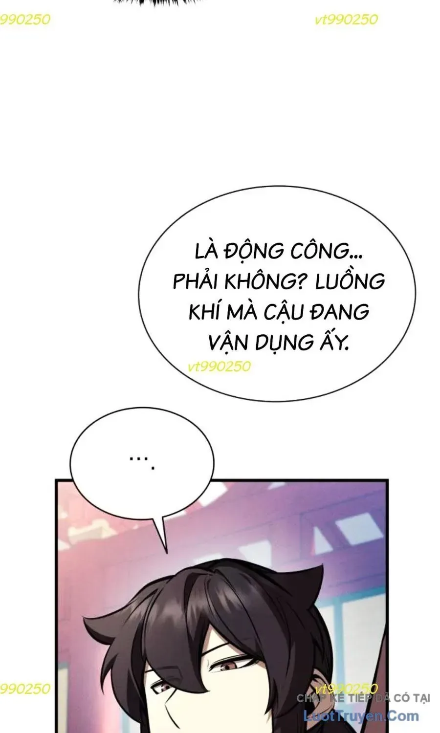 Ma Thần Trùng Sinh chương 28 - trang 11