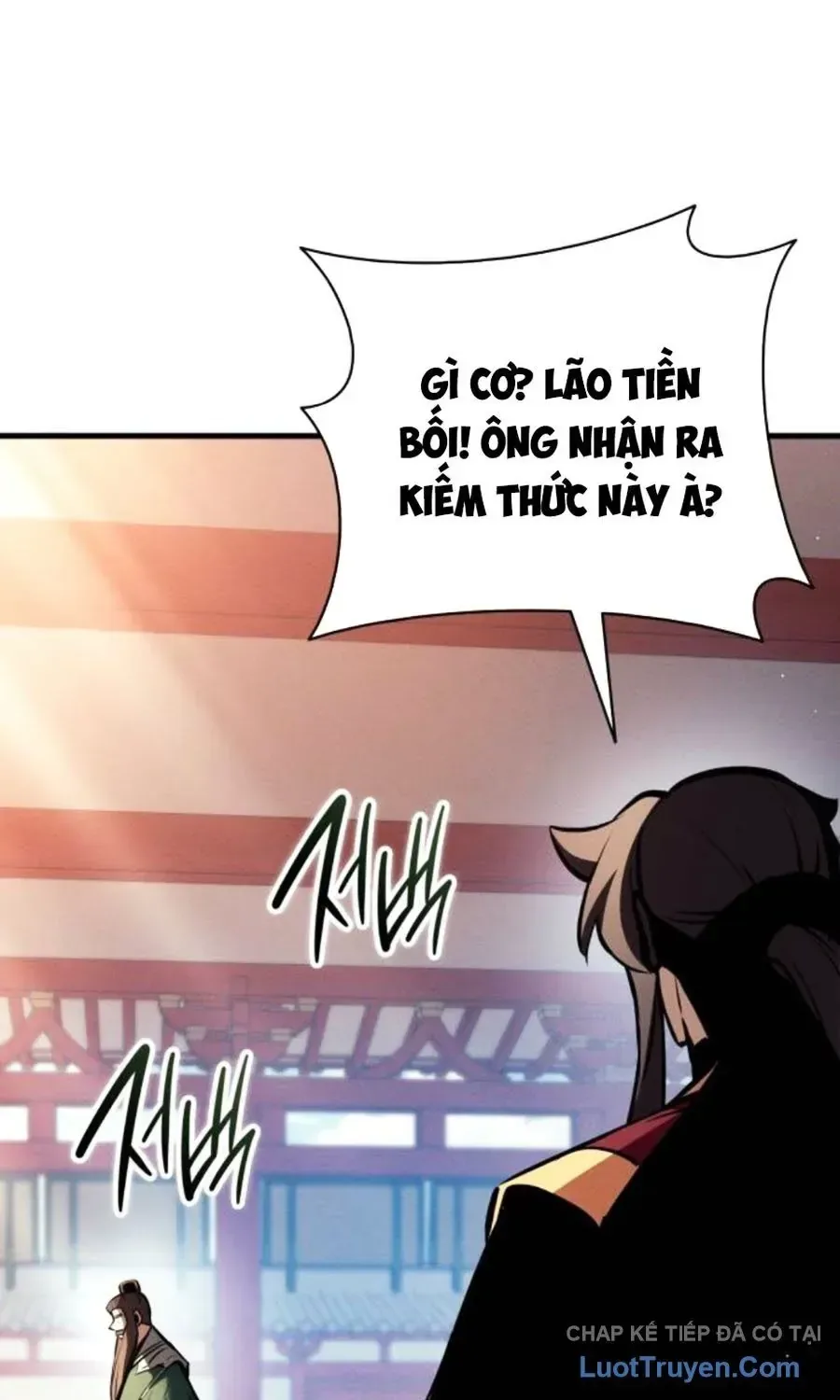 Ma Thần Trùng Sinh chương 28 - trang 47