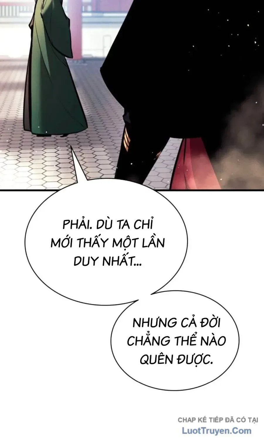 Ma Thần Trùng Sinh chương 28 - trang 48