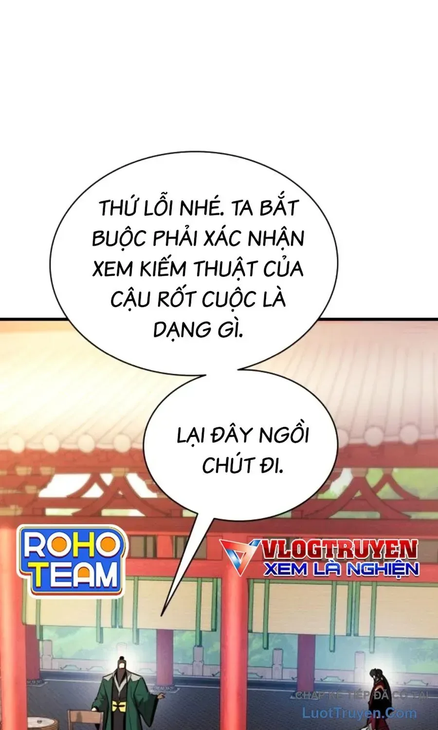 Ma Thần Trùng Sinh chương 28 - trang 49