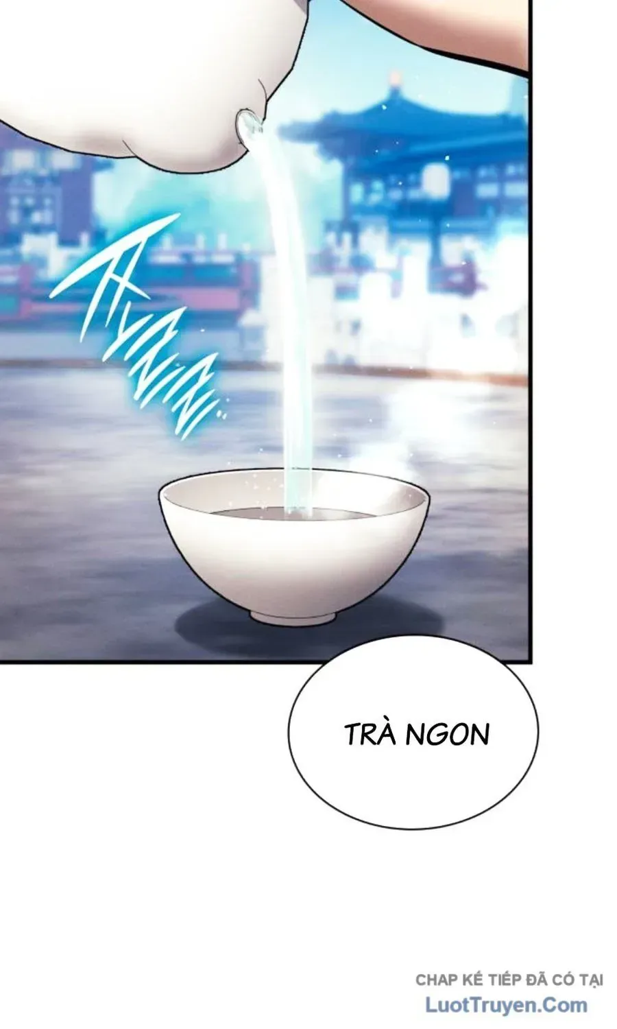Ma Thần Trùng Sinh chương 28 - trang 54
