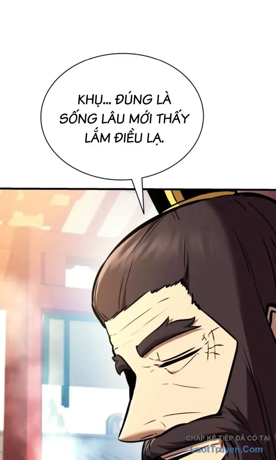 Ma Thần Trùng Sinh chương 28 - trang 55