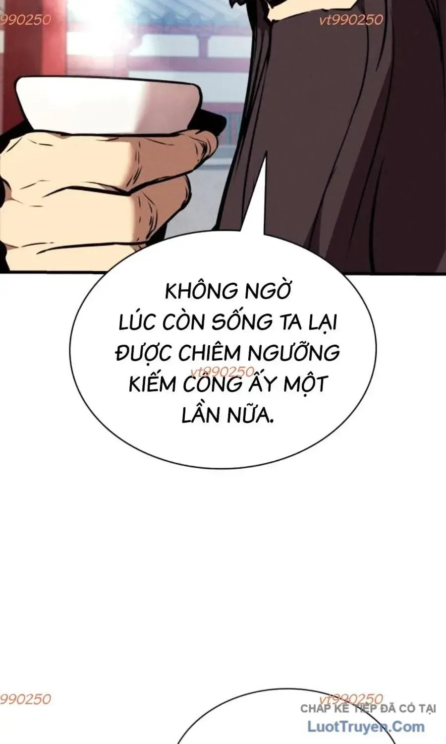 Ma Thần Trùng Sinh chương 28 - trang 56