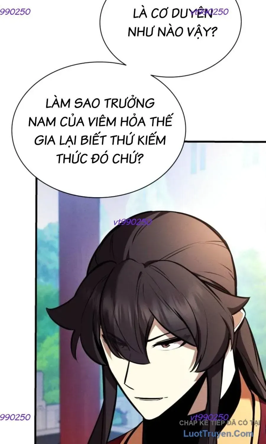 Ma Thần Trùng Sinh chương 28 - trang 57