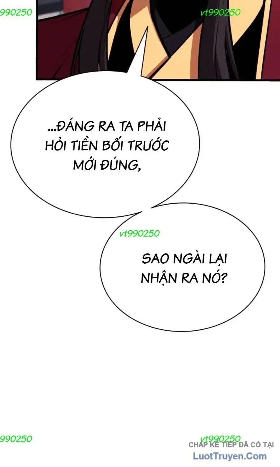 Ma Thần Trùng Sinh chương 28 - trang 58