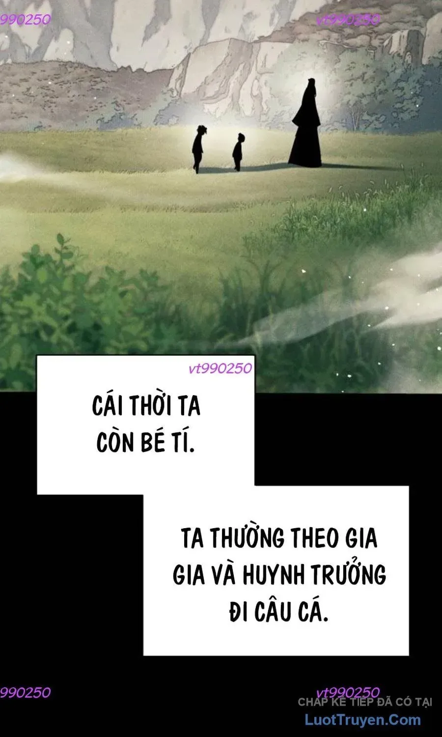 Ma Thần Trùng Sinh chương 28 - trang 62