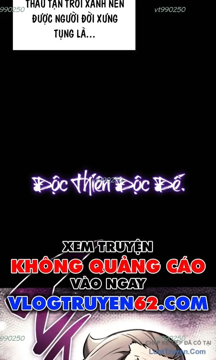 Ma Thần Trùng Sinh chương 28 - trang 64