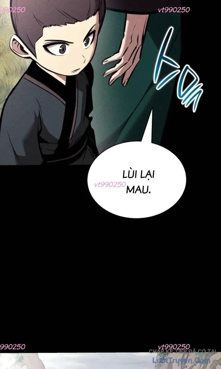 Ma Thần Trùng Sinh chương 28 - trang 70