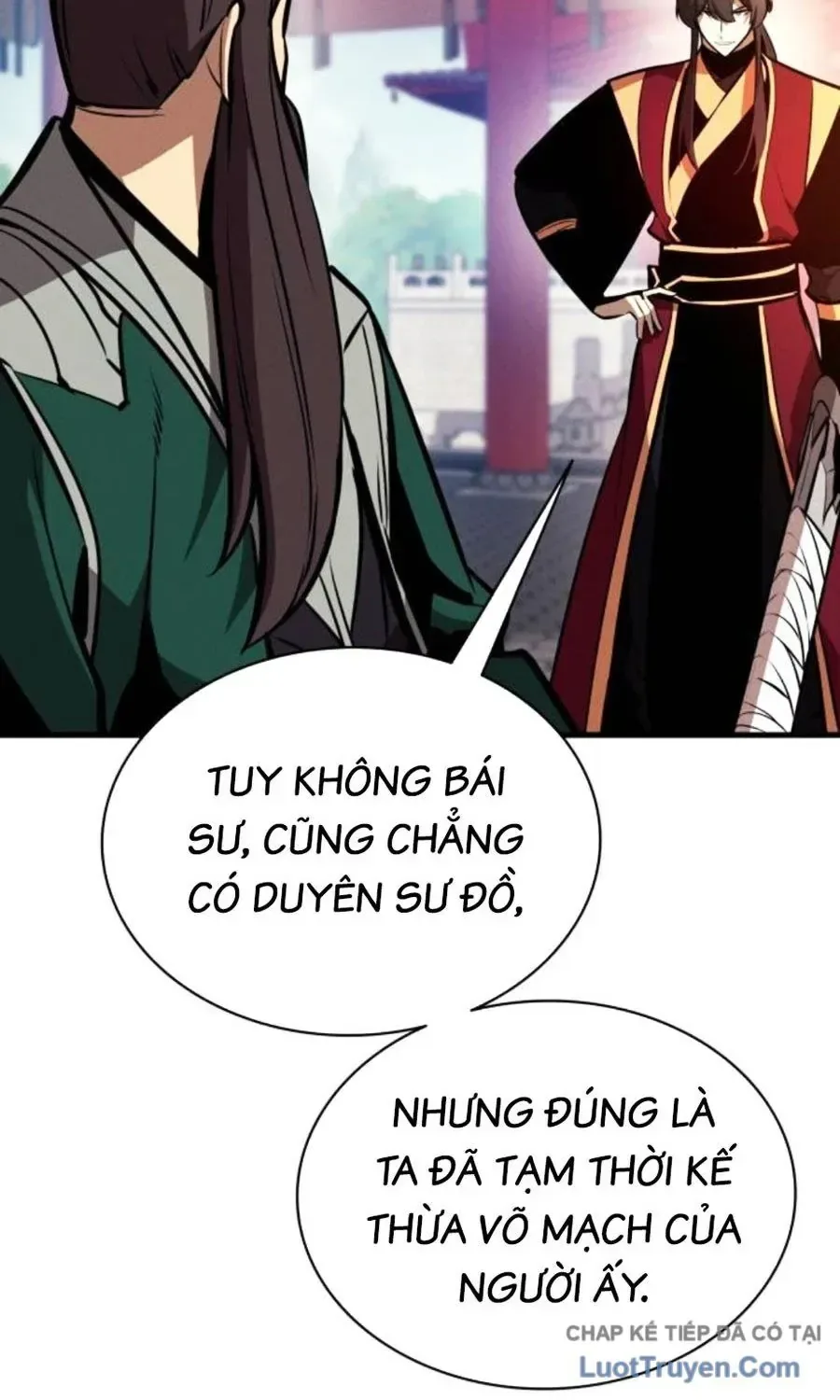 Ma Thần Trùng Sinh chương 28 - trang 113