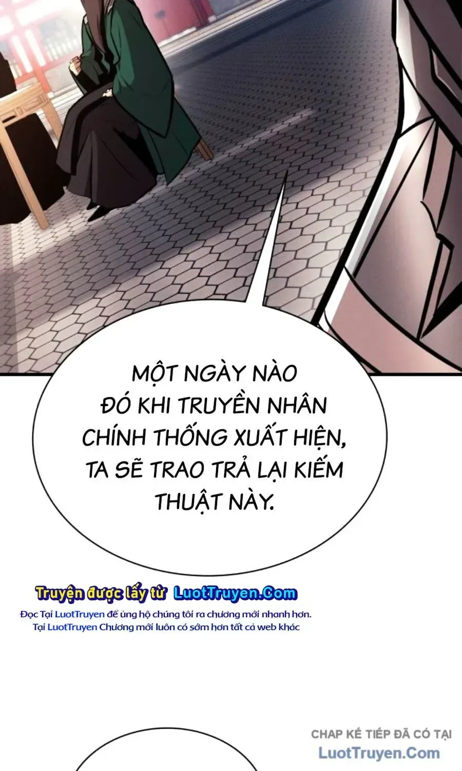 Ma Thần Trùng Sinh chương 28 - trang 116