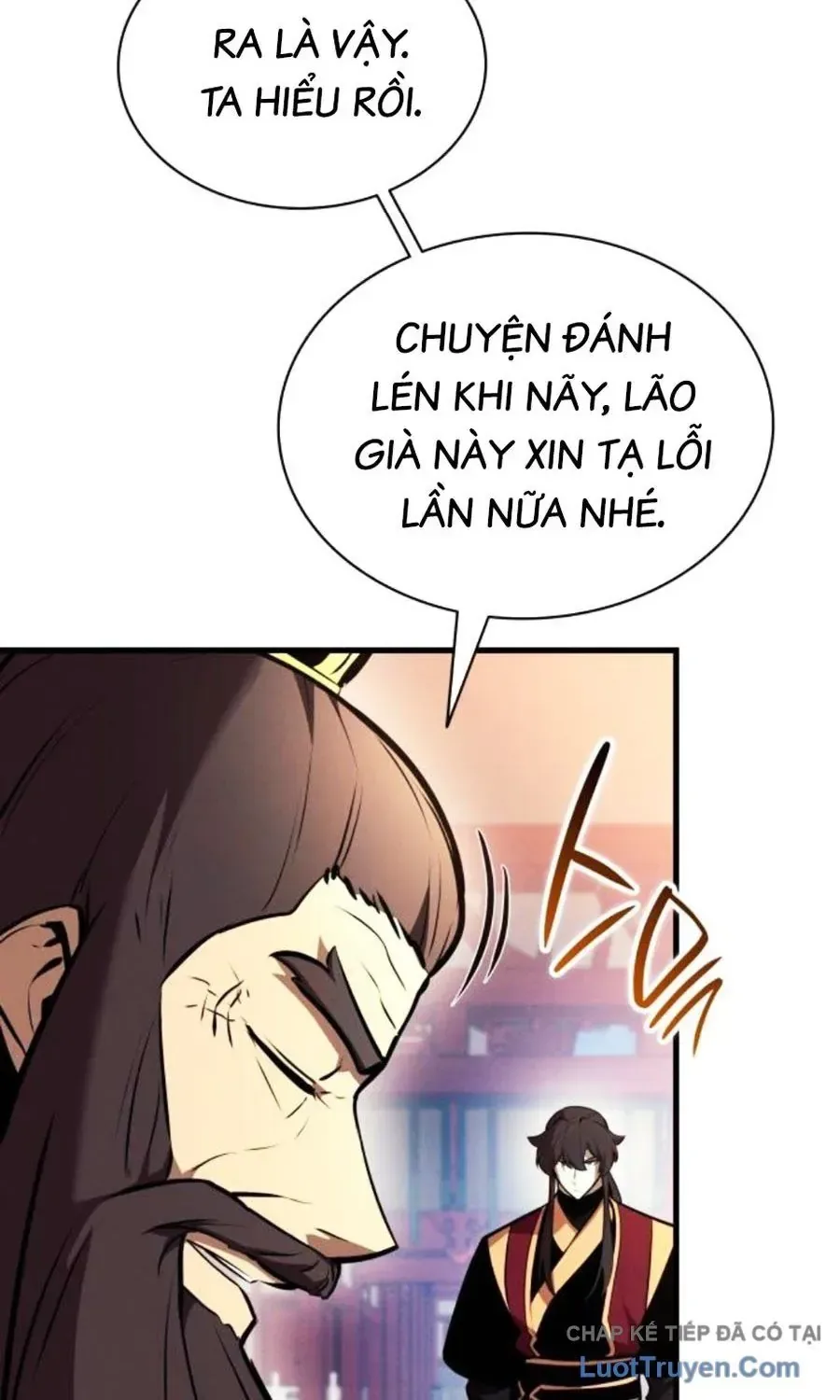 Ma Thần Trùng Sinh chương 28 - trang 117