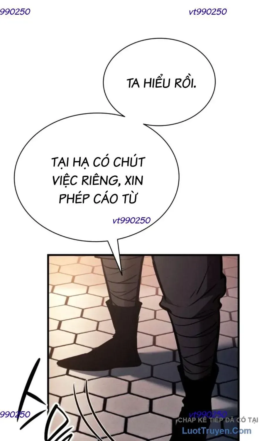 Ma Thần Trùng Sinh chương 28 - trang 124
