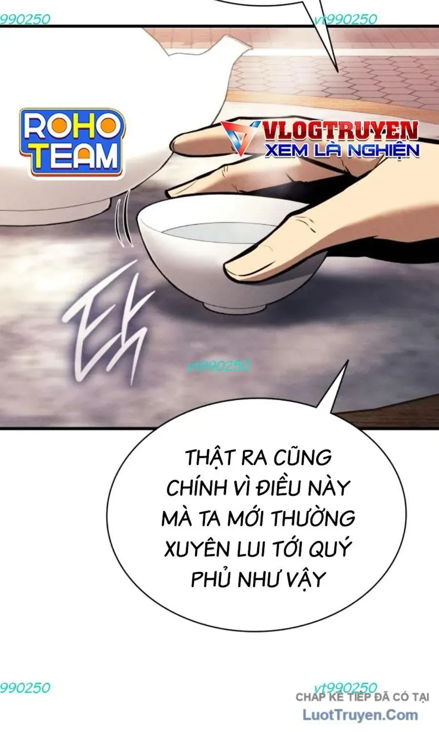 Ma Thần Trùng Sinh chương 28 - trang 126