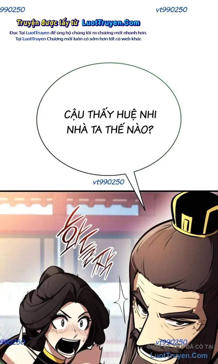 Ma Thần Trùng Sinh chương 28 - trang 128